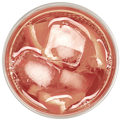 Cusa Peach Black Tea 4pk