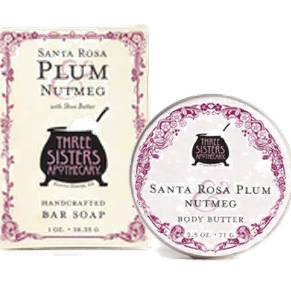 Gourmet Goods & Spa product image