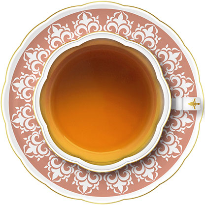 Art of Tea French Lemon Ginger Tea