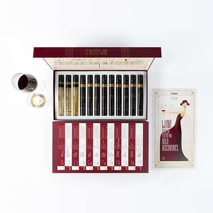 12 Nights Bold 12 Pack