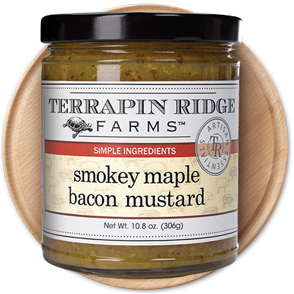 Gourmet Goods & Spa product image