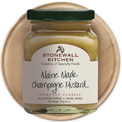 Gourmet Goods & Spa product image