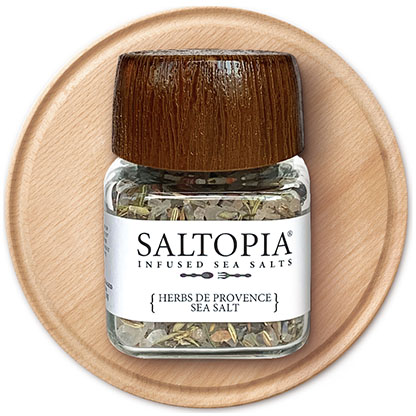 Gourmet Goods & Spa product image