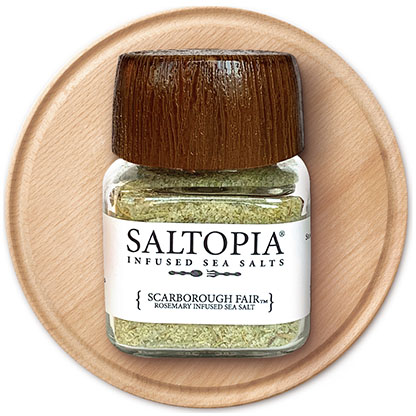 Gourmet Goods & Spa product image