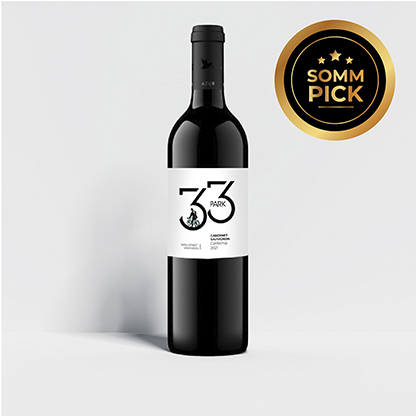 Wine product image