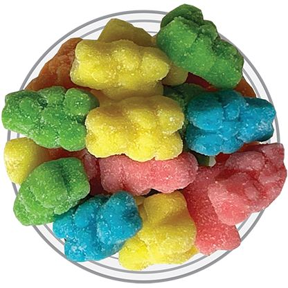 Candy & Snacks product image