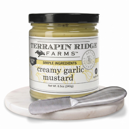 Gourmet Goods & Spa product image