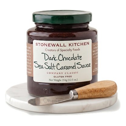 Gourmet Goods & Spa product image
