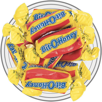 Bit O Honey