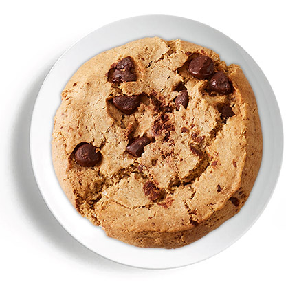 Gluten Free Chocolate Chip