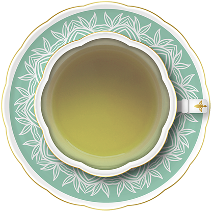 Art of Tea White Coconut Creme Tea