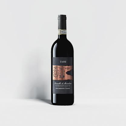Tasi Brunello di Montalcino