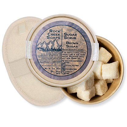Gourmet Goods & Spa product image