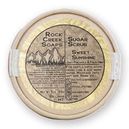 Gourmet Goods & Spa product image