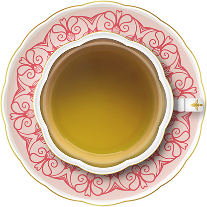 Art of Tea Happy Tea