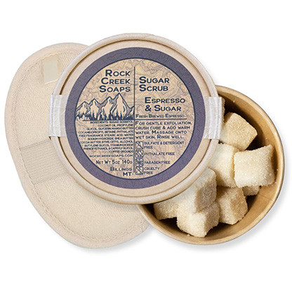 Gourmet Goods & Spa product image