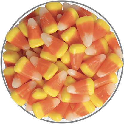 Candy Corn