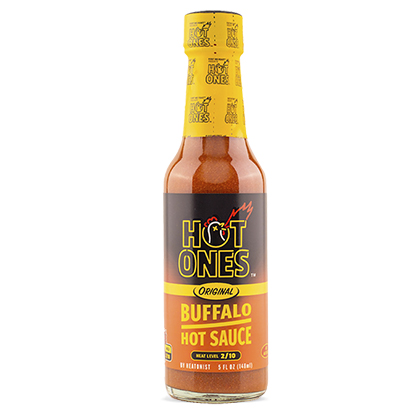 Buffalo Hot Sauce
