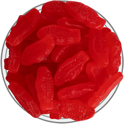 Swedish Fish