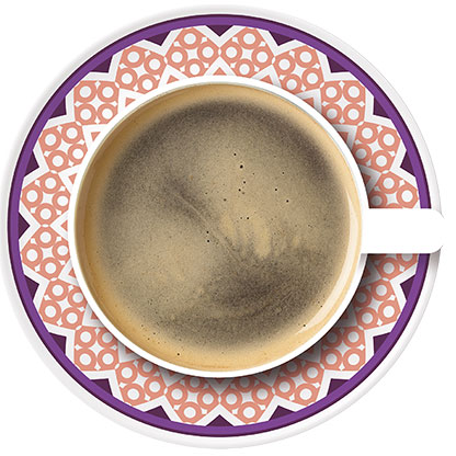 Ampersand Ethiopia Whole Bean