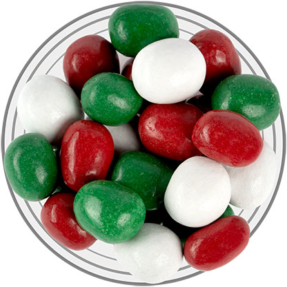 Chocolate Marshmallows