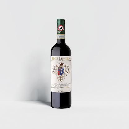 Bindi Sergardi Mocenni 89