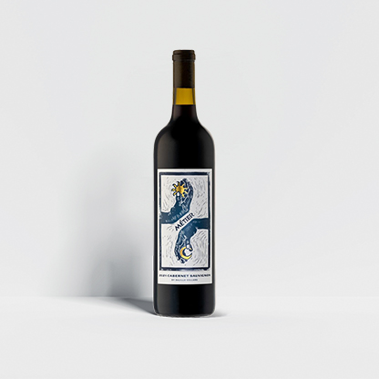 Meiter by DeLille Cabernet Sauvignon