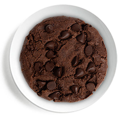 Classic Chocolate Fudge