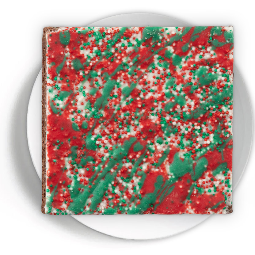 Holiday Confetti