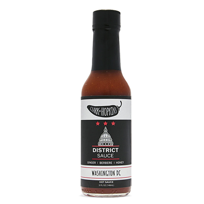 District Sauce