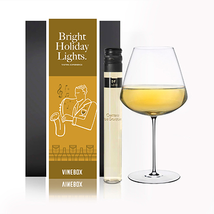 Holiday Lights Tasting