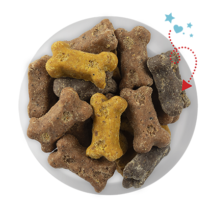 Dog S-Wag product image