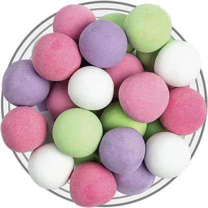 Holland Mints