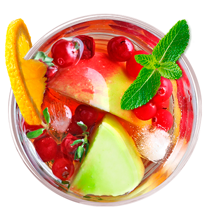 Cocktail/Mocktail Mixers product image