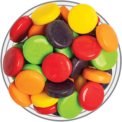 Chewy Sprees