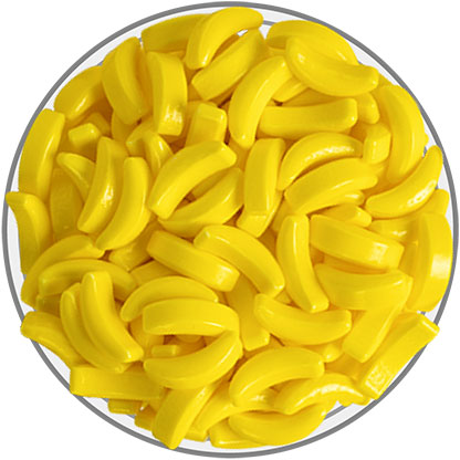 Banana Heads