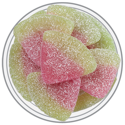 Astra Sour Watermelons