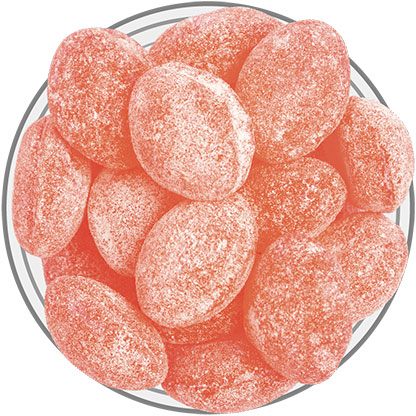 Watermelon Drops
