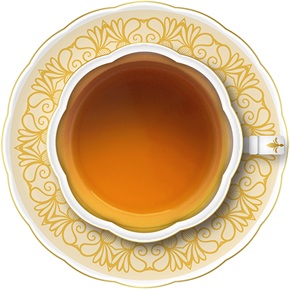 Art of Tea Bright Eye Tumeric Ginger Tea