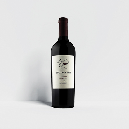 Auctioneer Cabernet Sauvignon