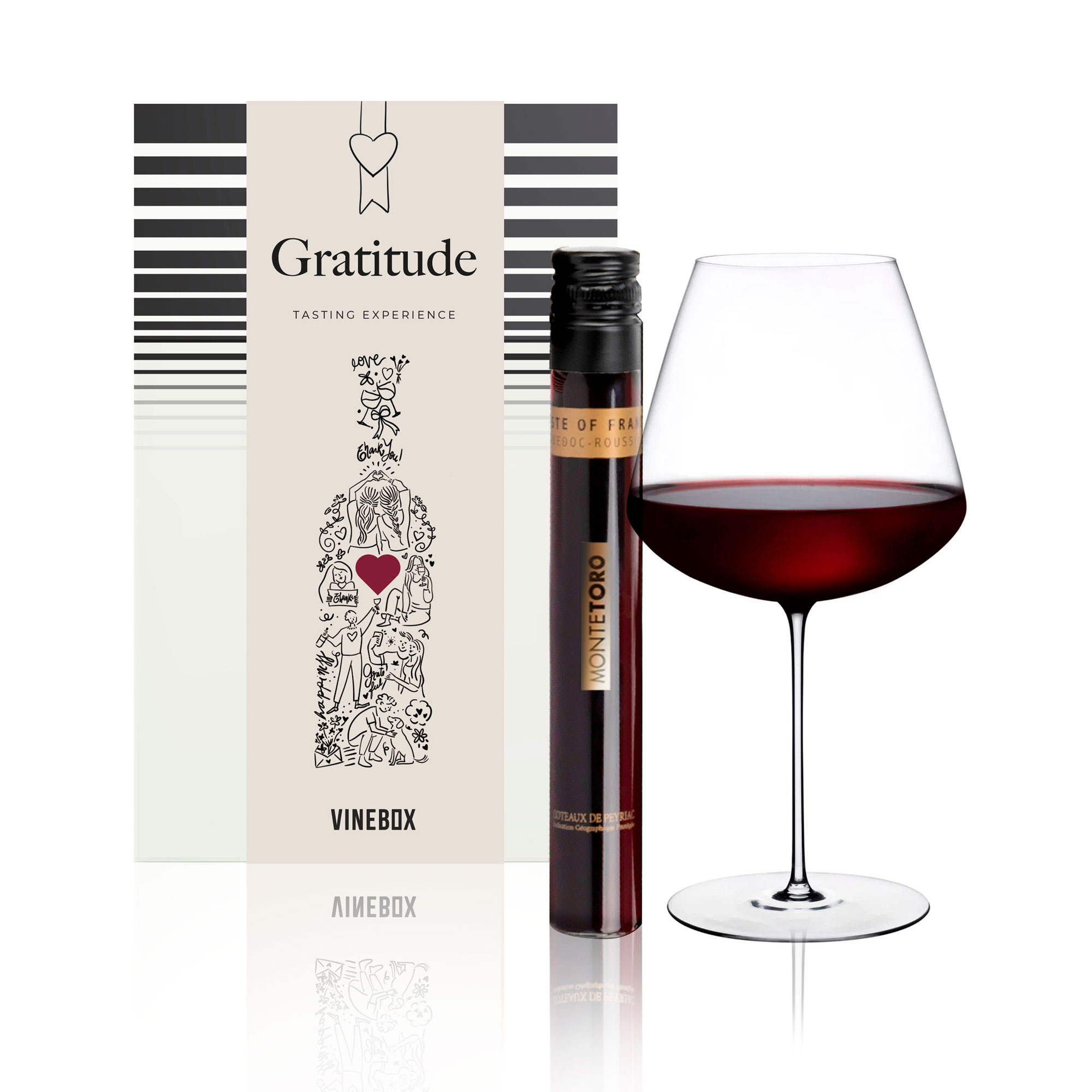 Wine Tastings product image