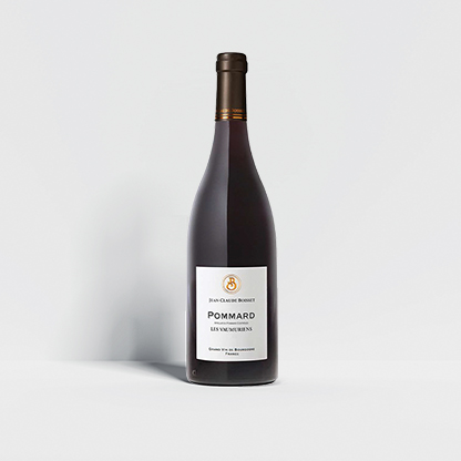 Jean-Claude Boisset Pommard “Les Vaumuriens”