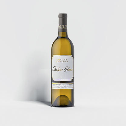 Delille Chaleur Blanc