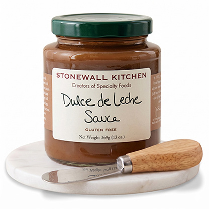 Gourmet Goods & Spa product image