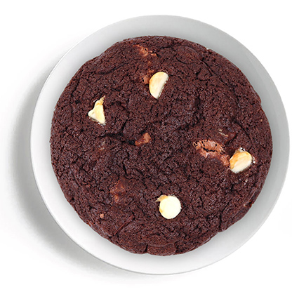 Double Chocolate