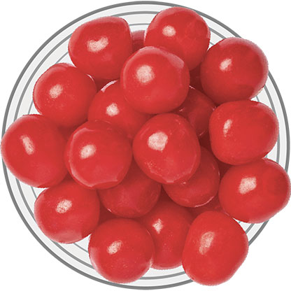 Cherry Sours