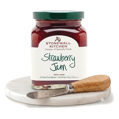 Gourmet Goods & Spa product image