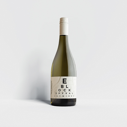 Spy Valley E-Block Single Vineyard Sauv Blanc