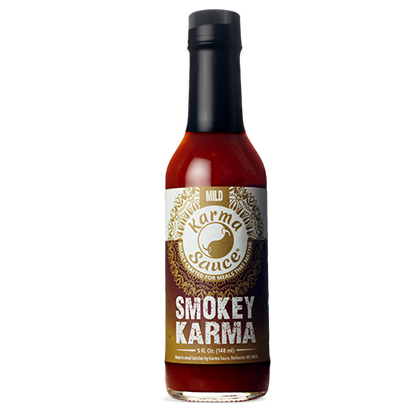 Smokey Karma