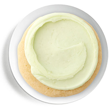 Iced Sunshine Lime